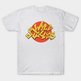 WYLD STALLYNS, EXCELLENT! T-Shirt